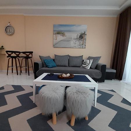 Apartament Dwunastka Mielno  Kültér fotó