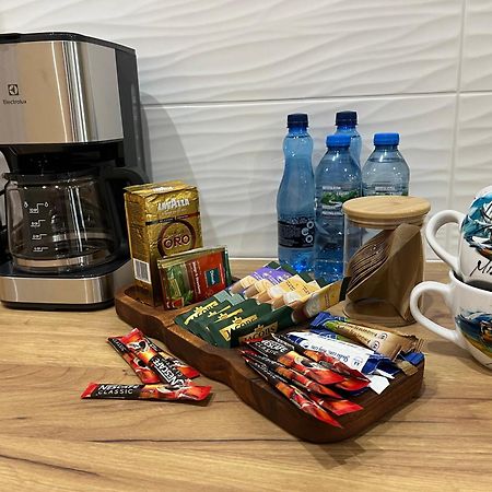 Apartament Dwunastka Mielno  Kültér fotó
