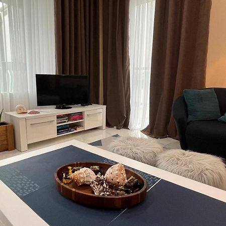 Apartament Dwunastka Mielno  Kültér fotó