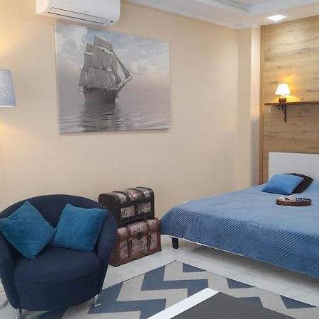 Apartament Dwunastka Mielno  Kültér fotó
