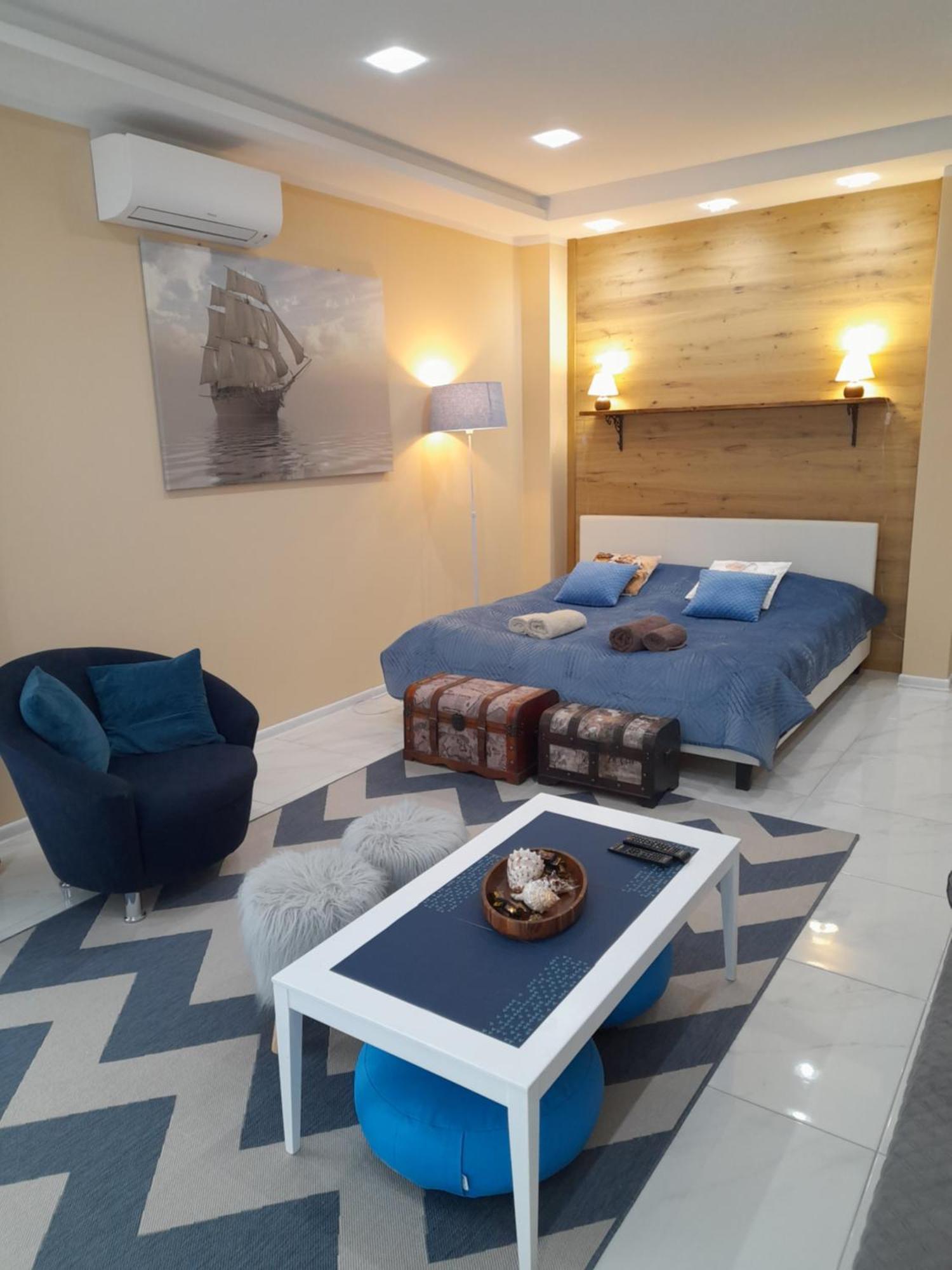 Apartament Dwunastka Mielno  Kültér fotó