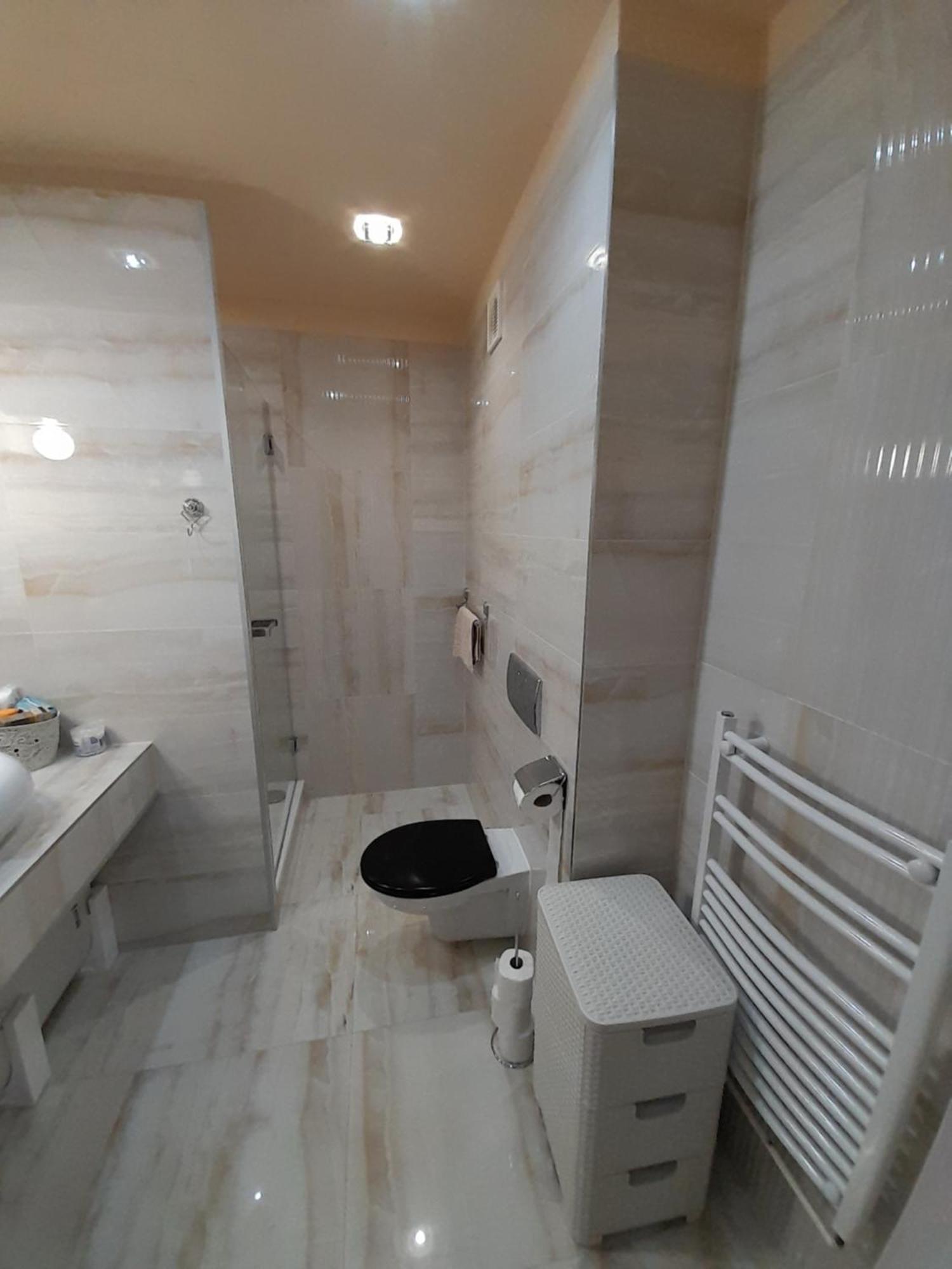 Apartament Dwunastka Mielno  Kültér fotó
