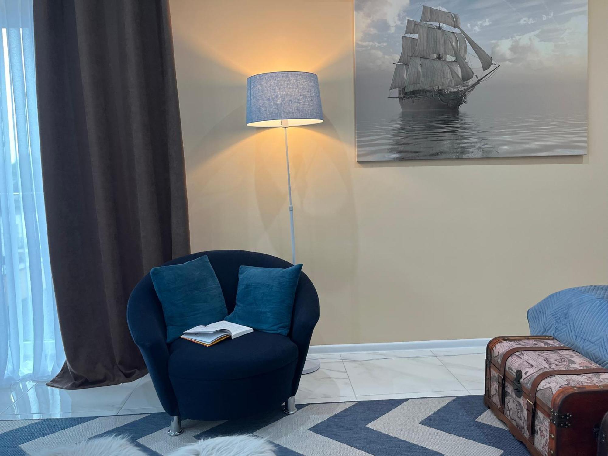 Apartament Dwunastka Mielno  Kültér fotó