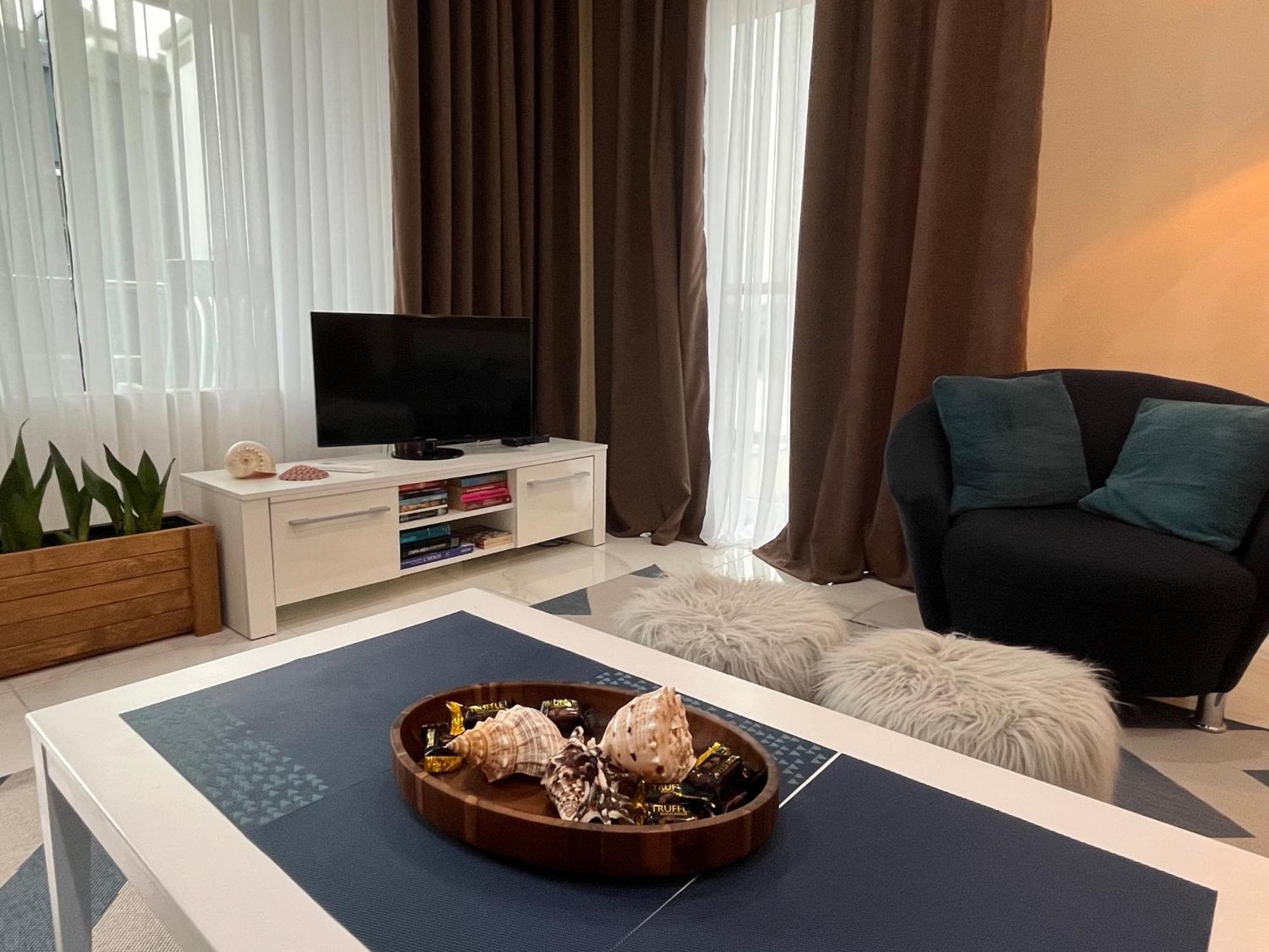Apartament Dwunastka Mielno  Kültér fotó
