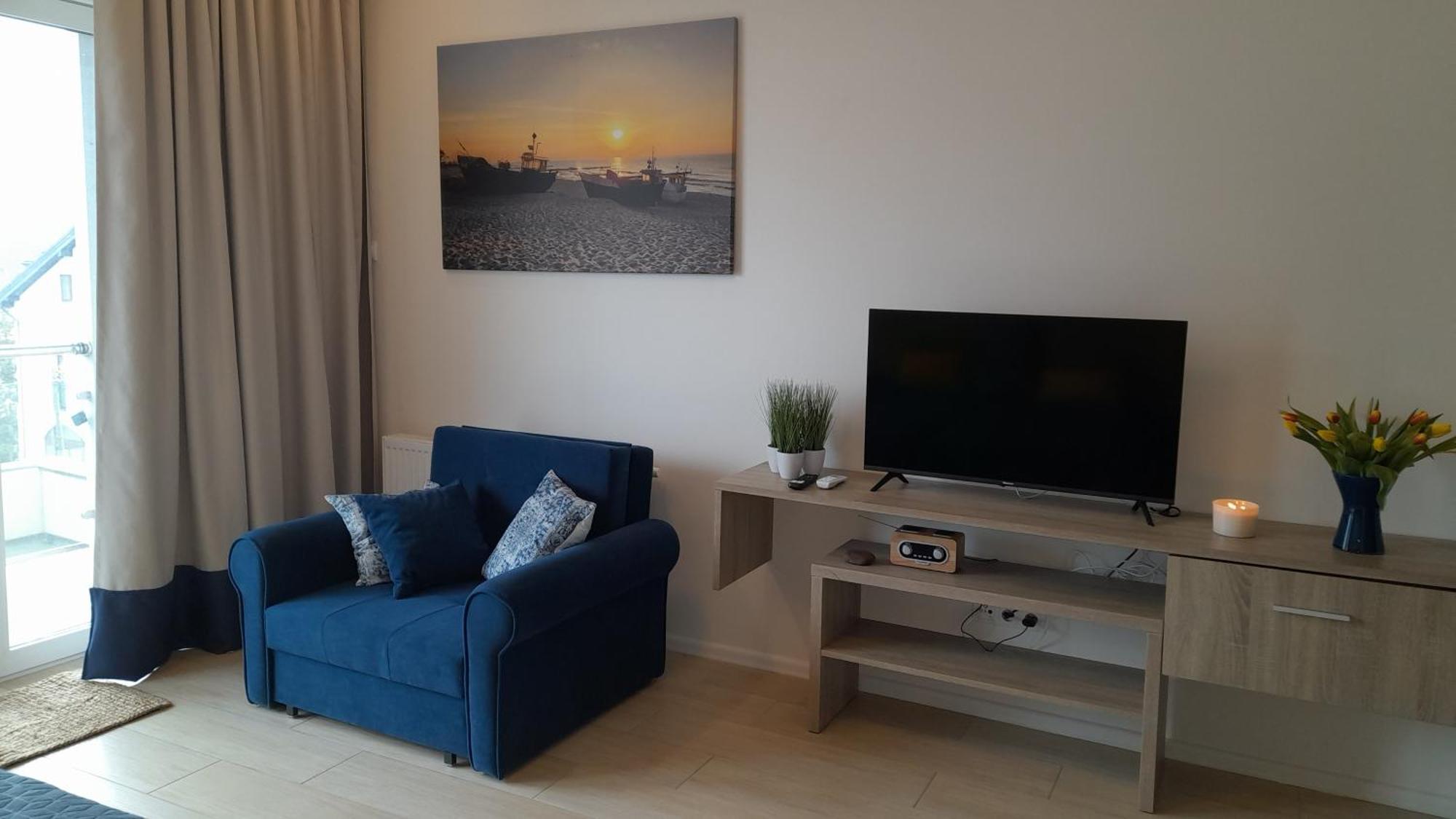 Apartament Dwunastka Mielno  Kültér fotó