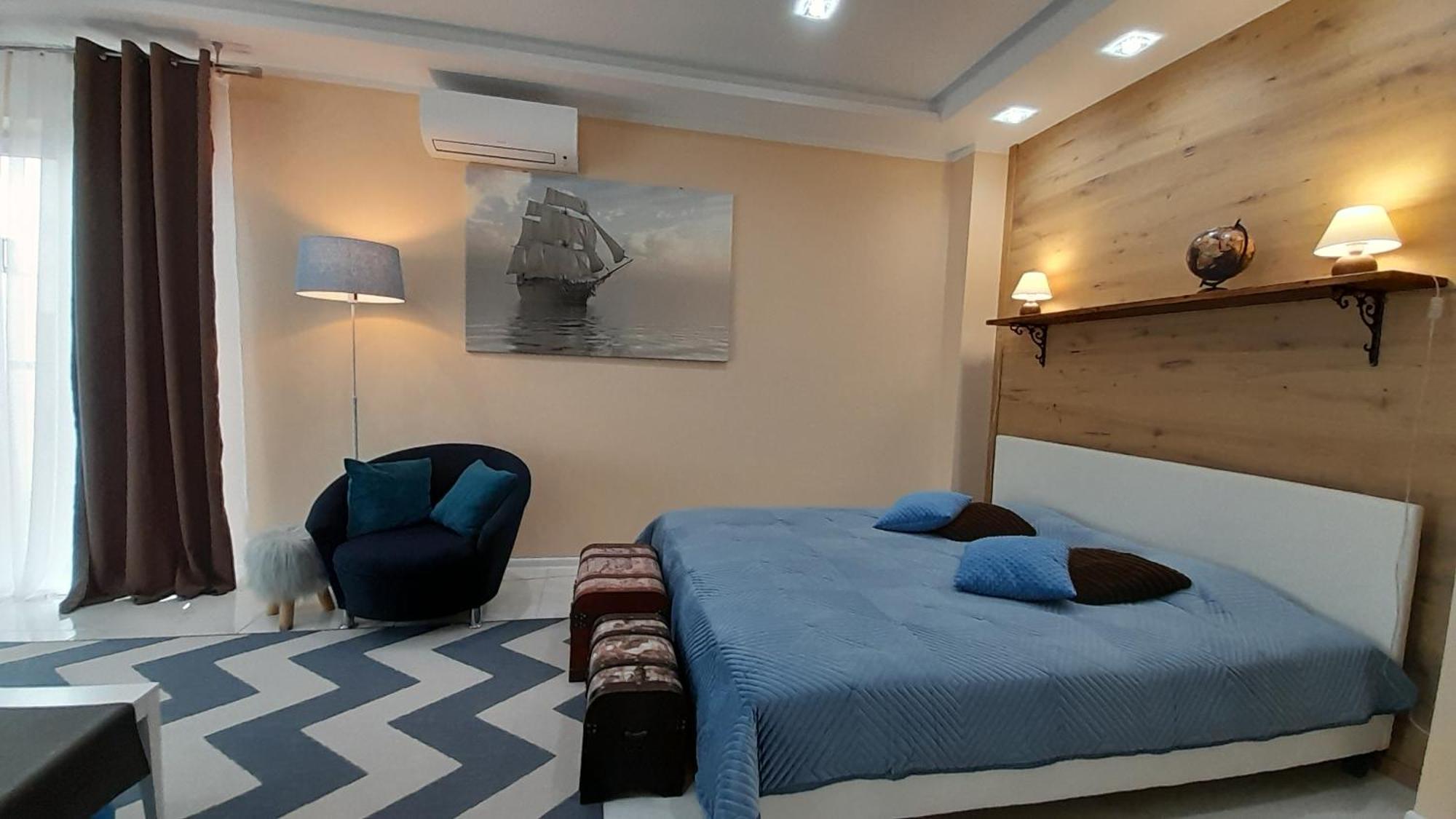 Apartament Dwunastka Mielno  Kültér fotó