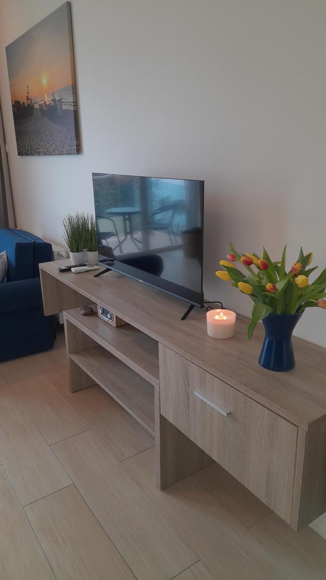 Apartament Dwunastka Mielno  Kültér fotó