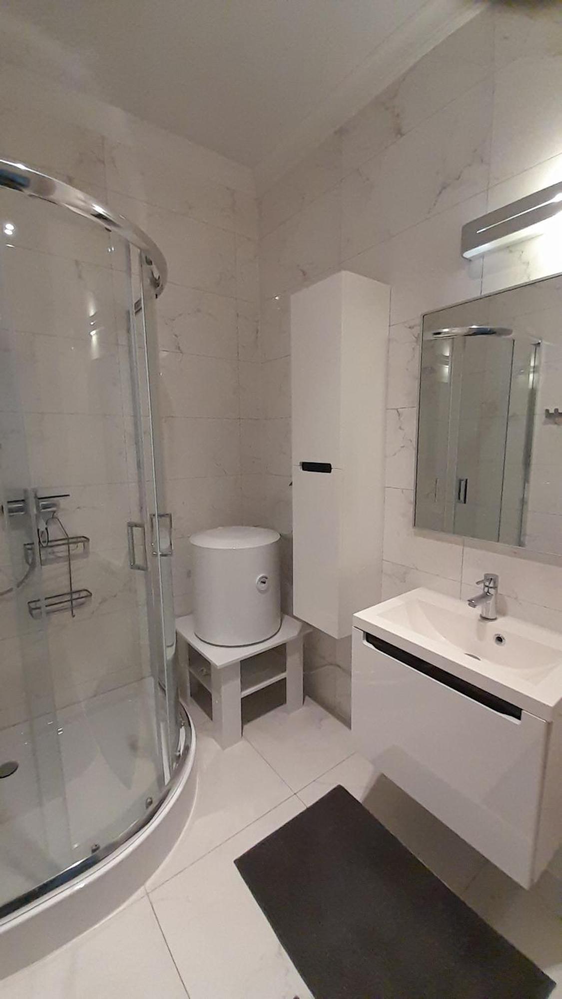 Apartament Dwunastka Mielno  Kültér fotó