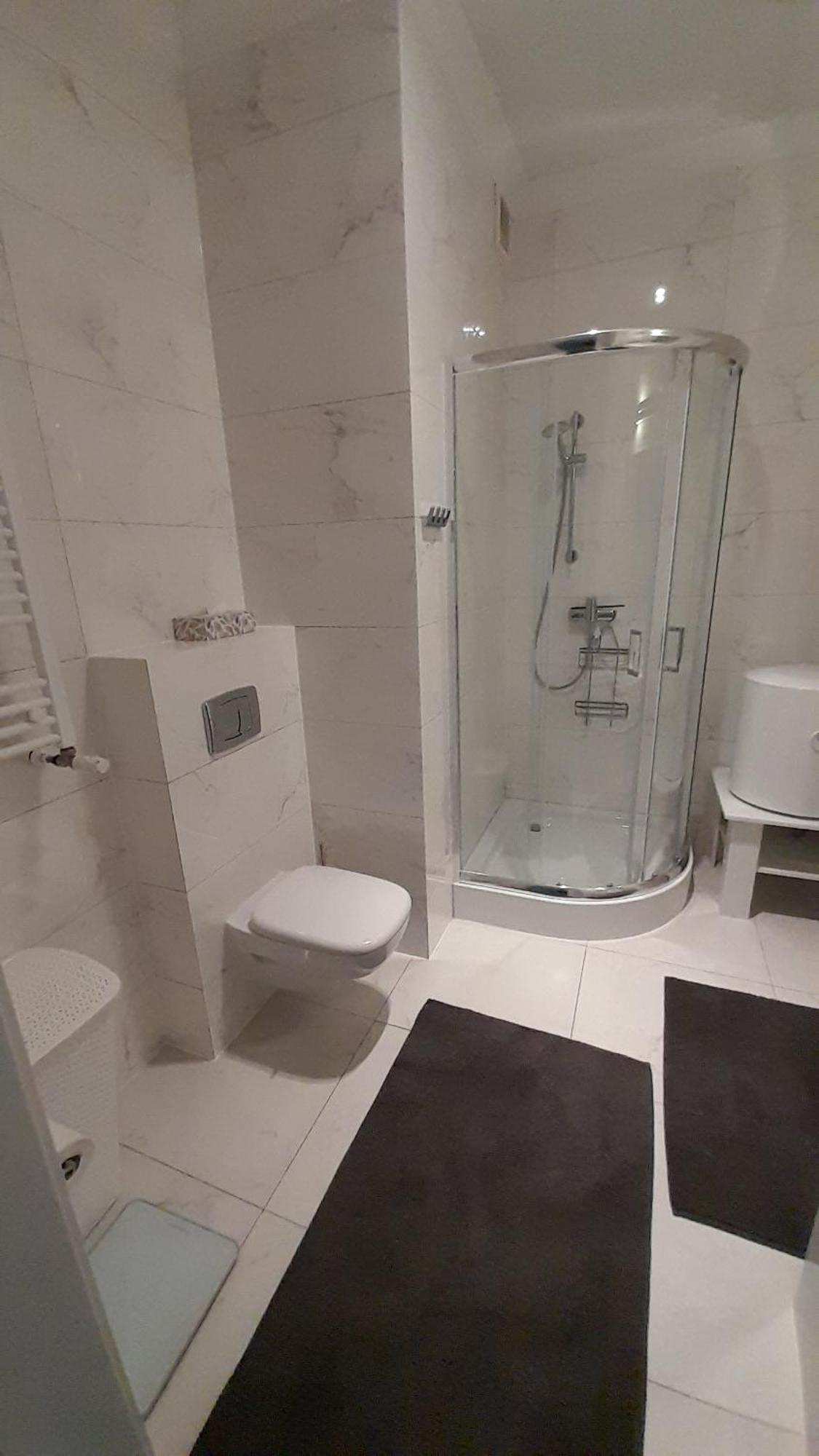 Apartament Dwunastka Mielno  Kültér fotó