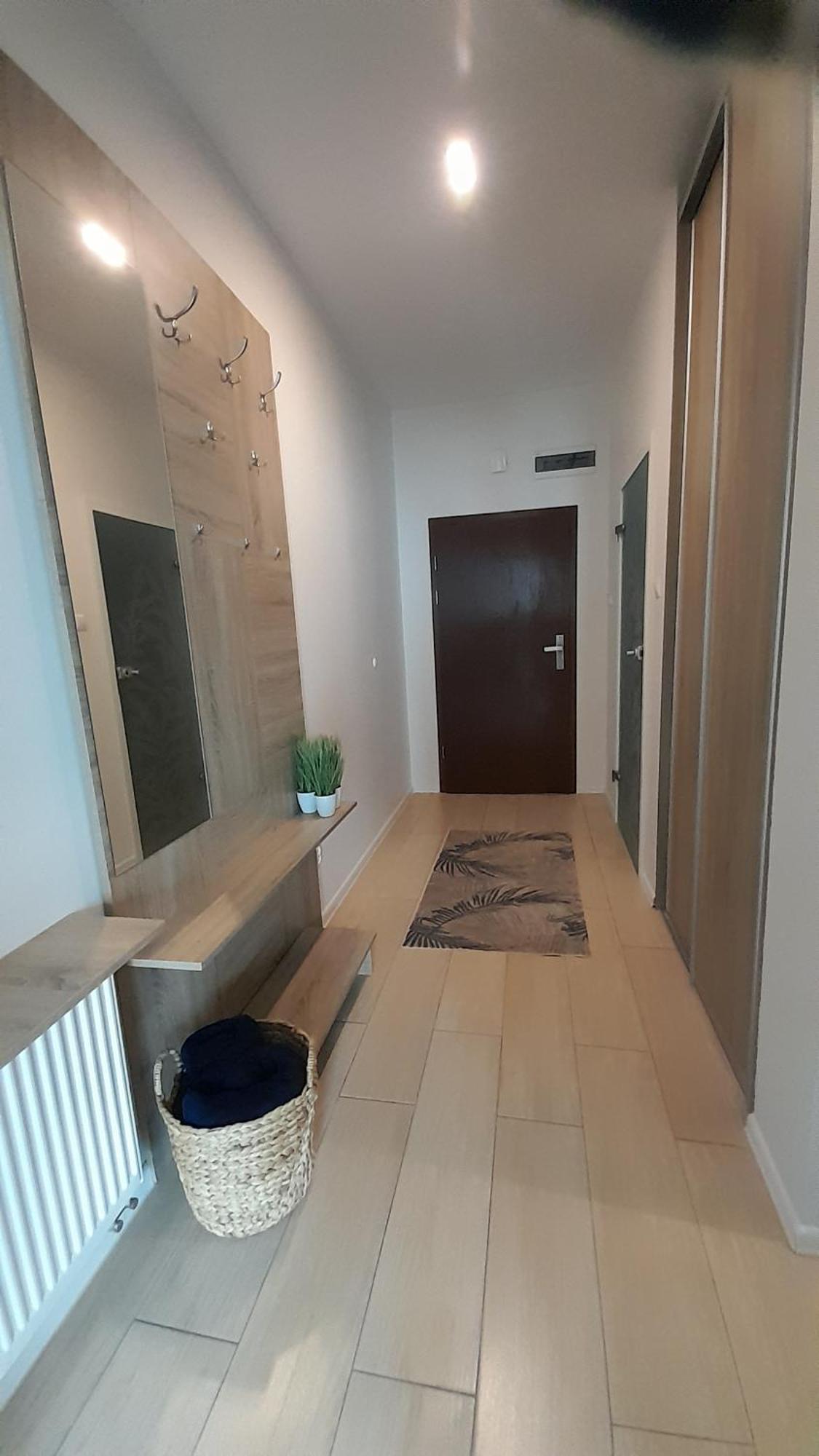 Apartament Dwunastka Mielno  Kültér fotó