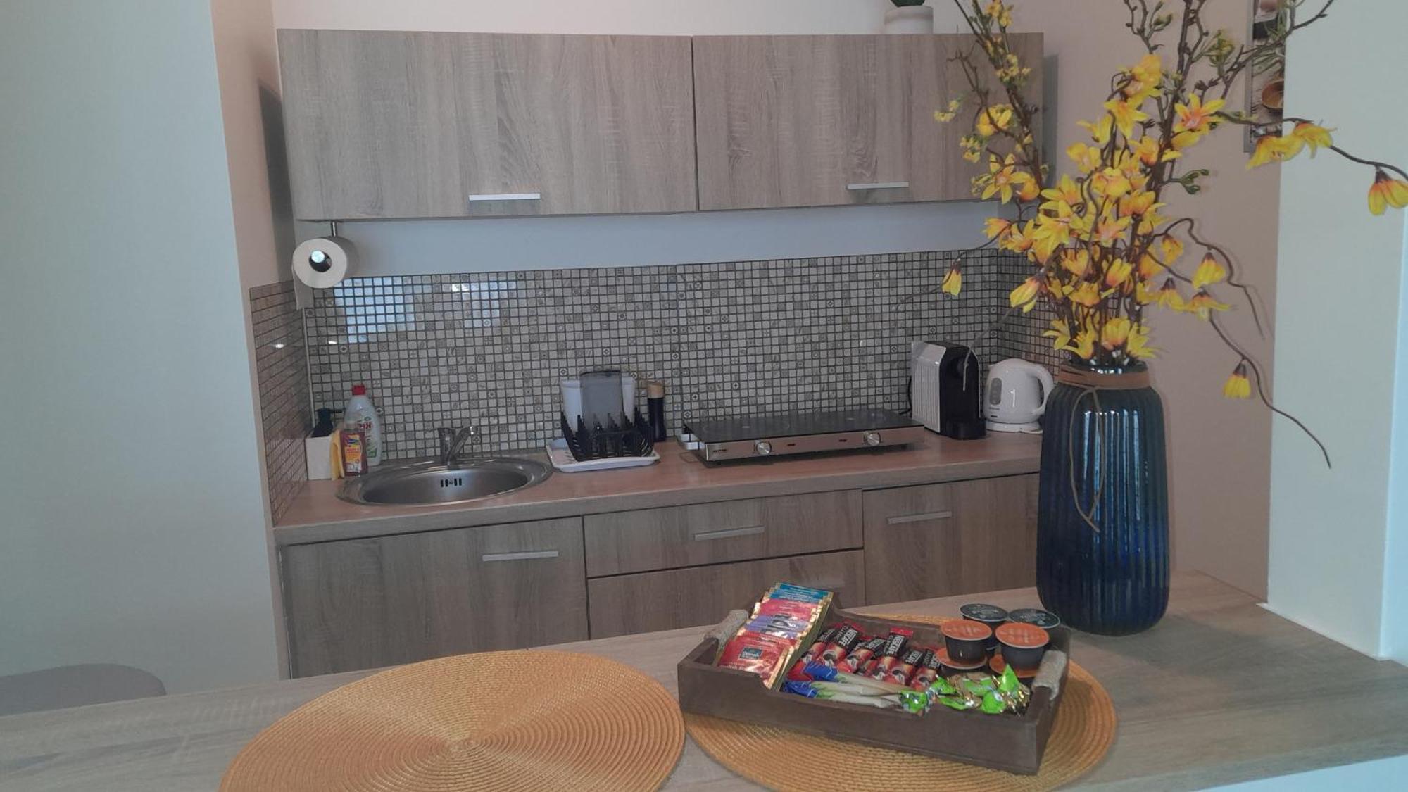 Apartament Dwunastka Mielno  Kültér fotó