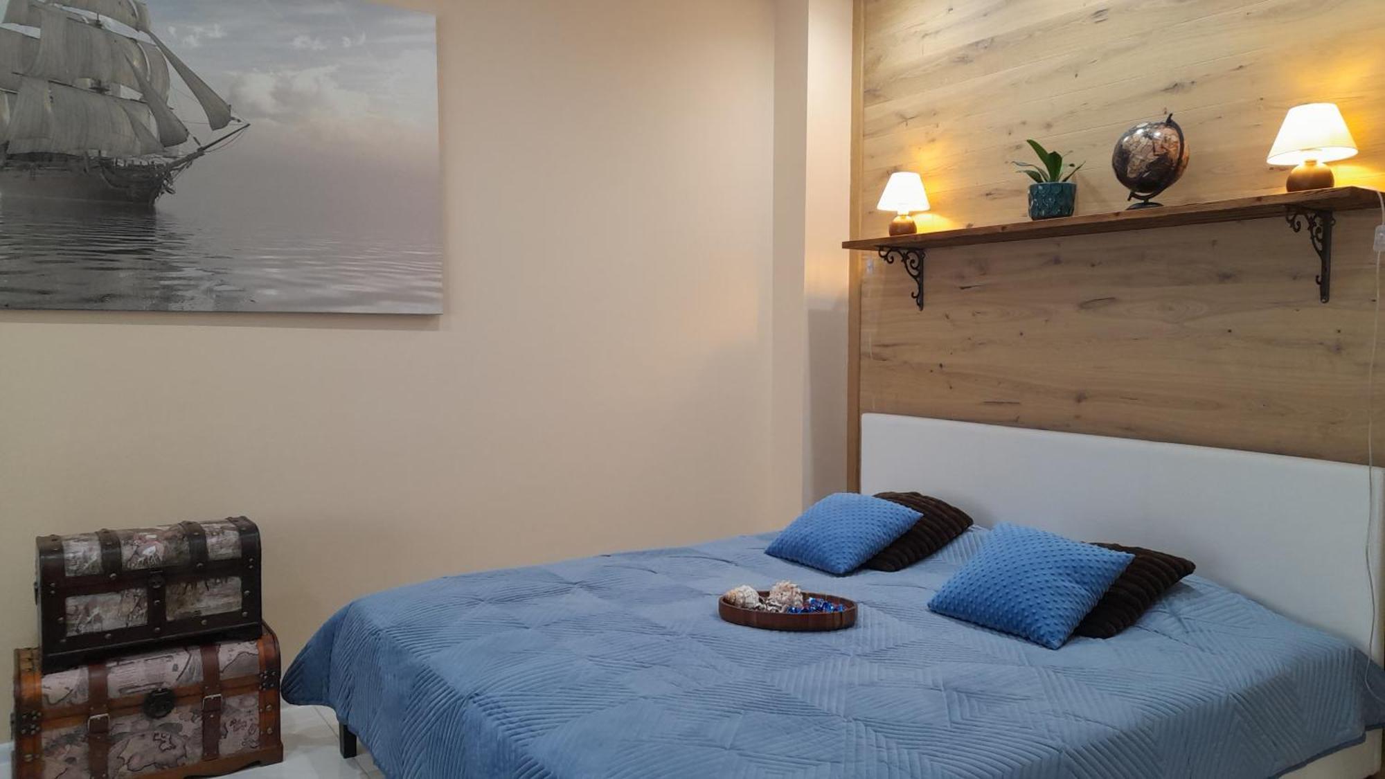 Apartament Dwunastka Mielno  Kültér fotó