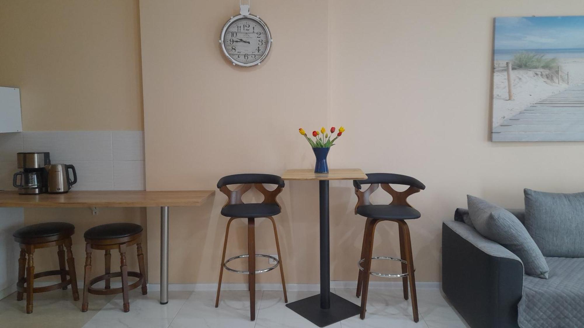 Apartament Dwunastka Mielno  Kültér fotó