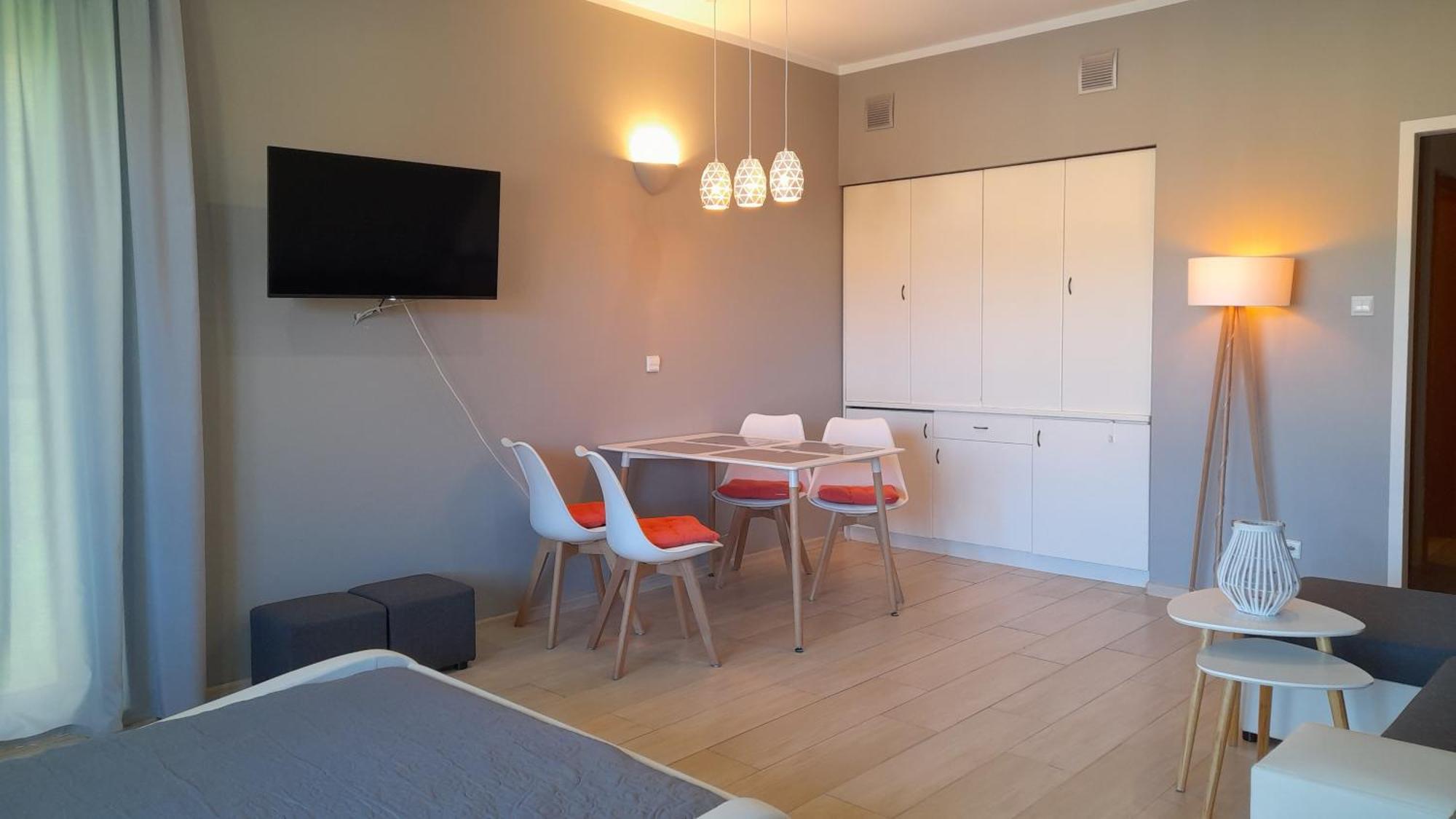 Apartament Dwunastka Mielno  Kültér fotó